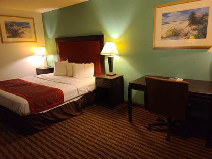 Budget Host Inn and Hotel